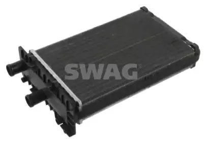 Теплообменник, отопление салона SWAG купить